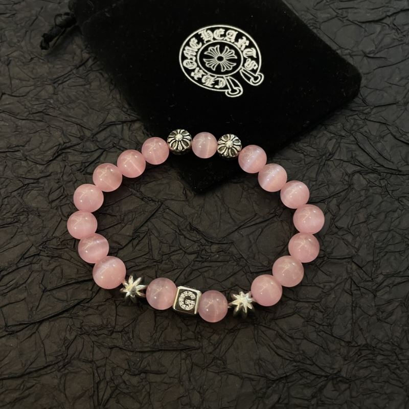 Chrome Hearts Bracelets